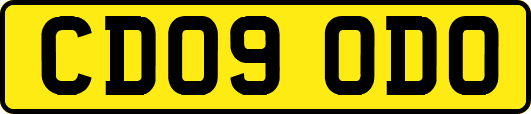 CD09ODO