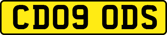 CD09ODS