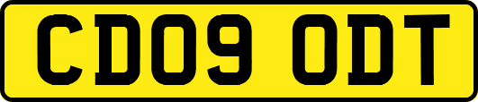 CD09ODT