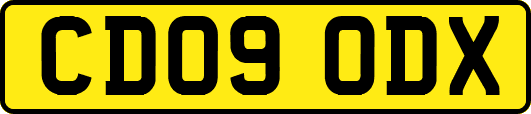 CD09ODX