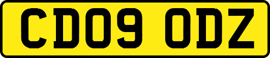 CD09ODZ