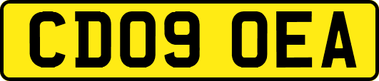 CD09OEA