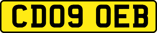 CD09OEB