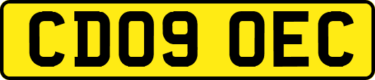 CD09OEC