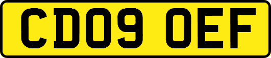 CD09OEF