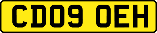 CD09OEH