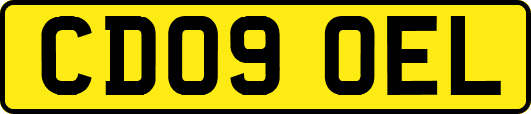 CD09OEL