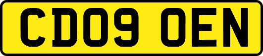 CD09OEN