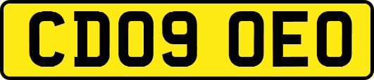 CD09OEO