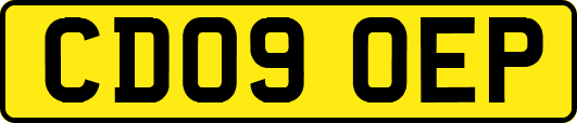 CD09OEP