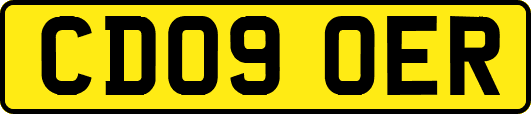 CD09OER