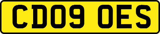 CD09OES