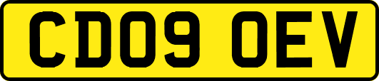 CD09OEV