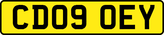 CD09OEY