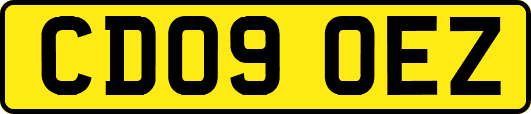 CD09OEZ