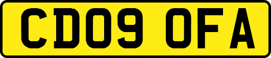 CD09OFA