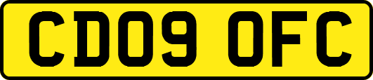 CD09OFC