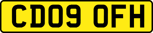 CD09OFH