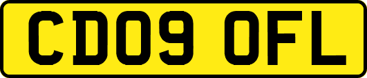 CD09OFL