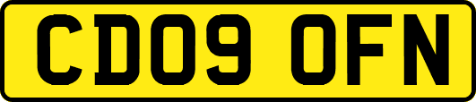 CD09OFN