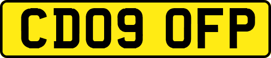 CD09OFP