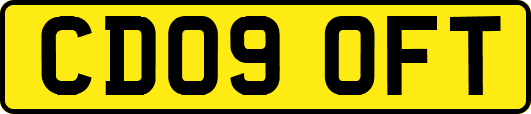 CD09OFT