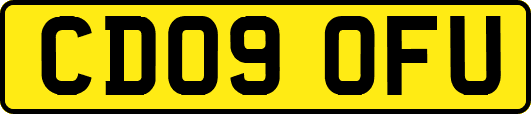 CD09OFU