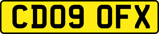 CD09OFX