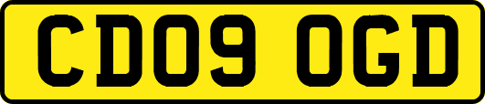 CD09OGD