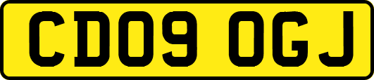 CD09OGJ