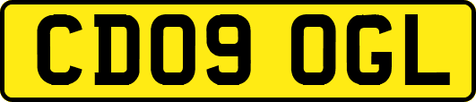 CD09OGL