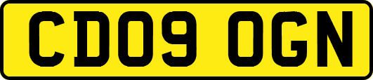 CD09OGN