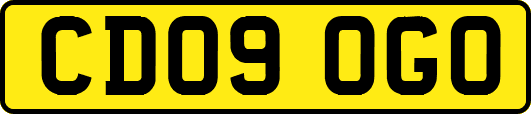 CD09OGO