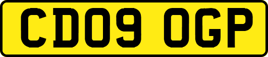 CD09OGP