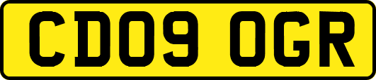 CD09OGR