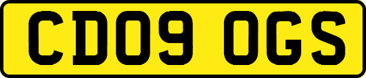 CD09OGS