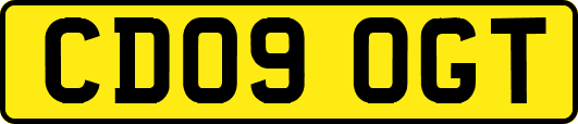 CD09OGT