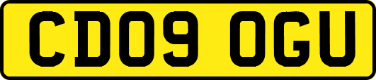CD09OGU
