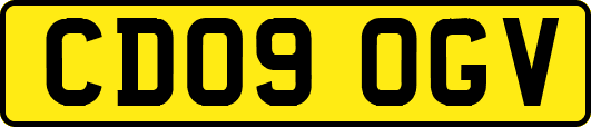 CD09OGV