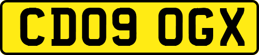 CD09OGX