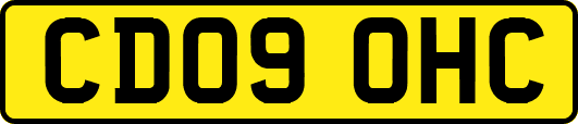 CD09OHC