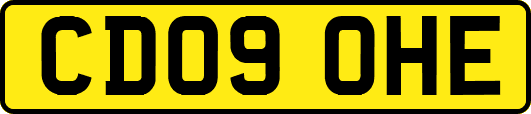 CD09OHE