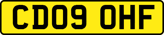 CD09OHF