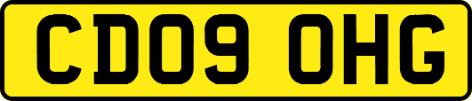 CD09OHG