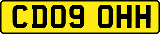 CD09OHH