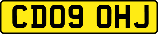 CD09OHJ