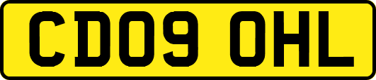 CD09OHL