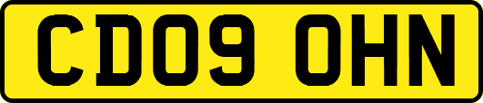 CD09OHN