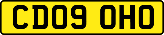 CD09OHO