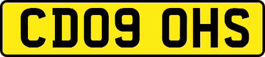 CD09OHS